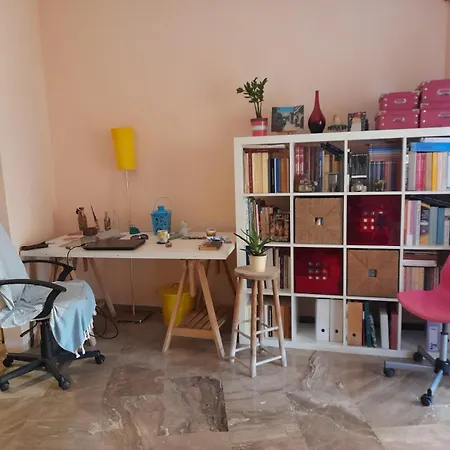 Apartment Cute - 2 Minutes From The Beach!